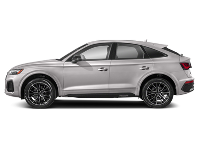 2023 Audi SQ5 Sportback Prestige quattro