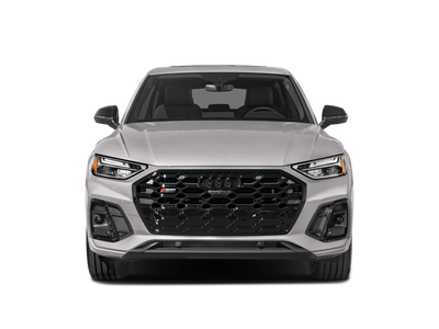 2023 Audi SQ5 Sportback Prestige quattro
