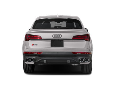 2023 Audi SQ5 Sportback Prestige quattro