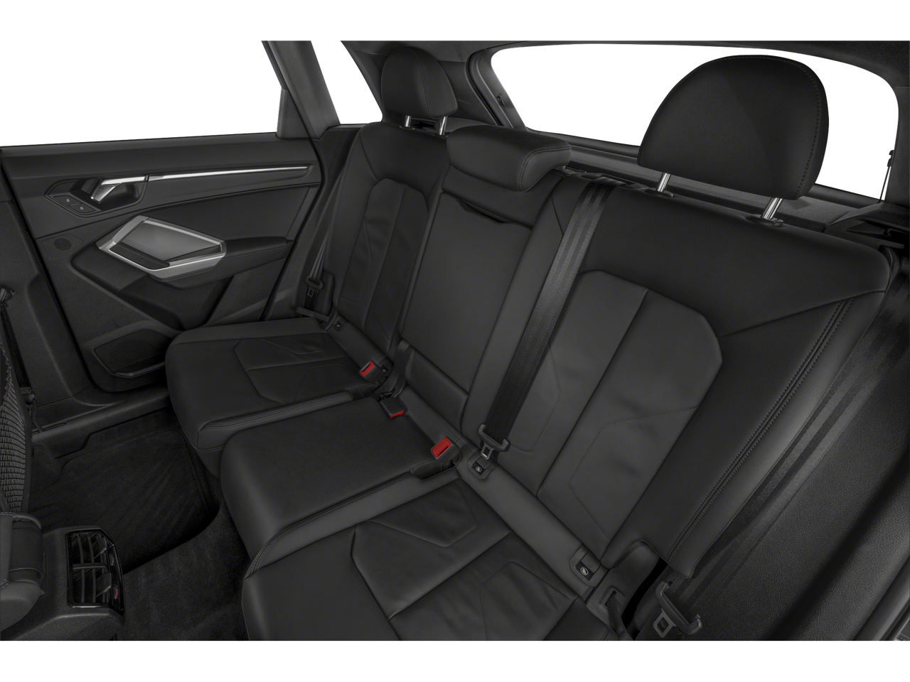 2023 Audi Q3 Premium S Line quattro