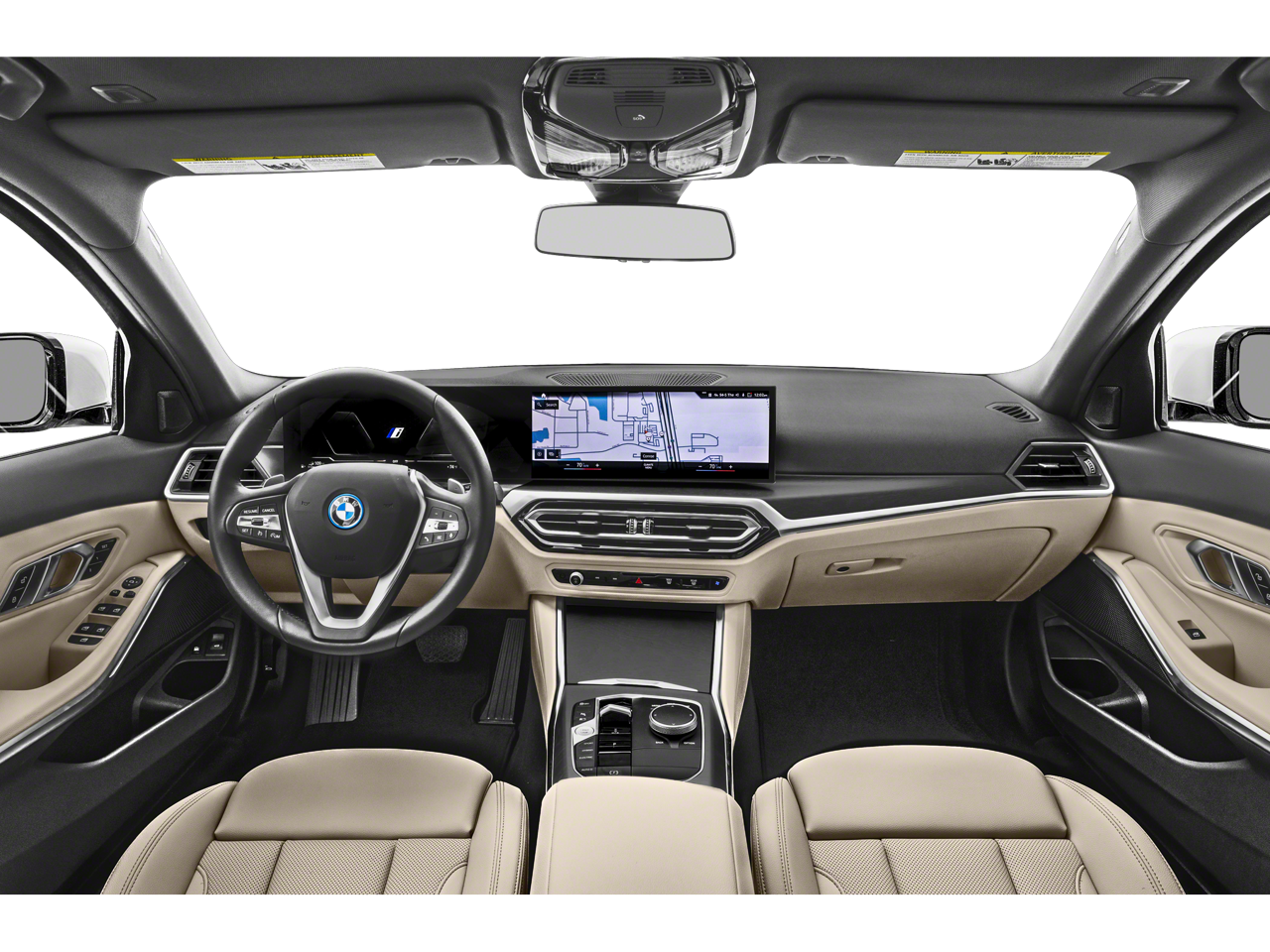 2023 BMW 3 Series 330e xDrive