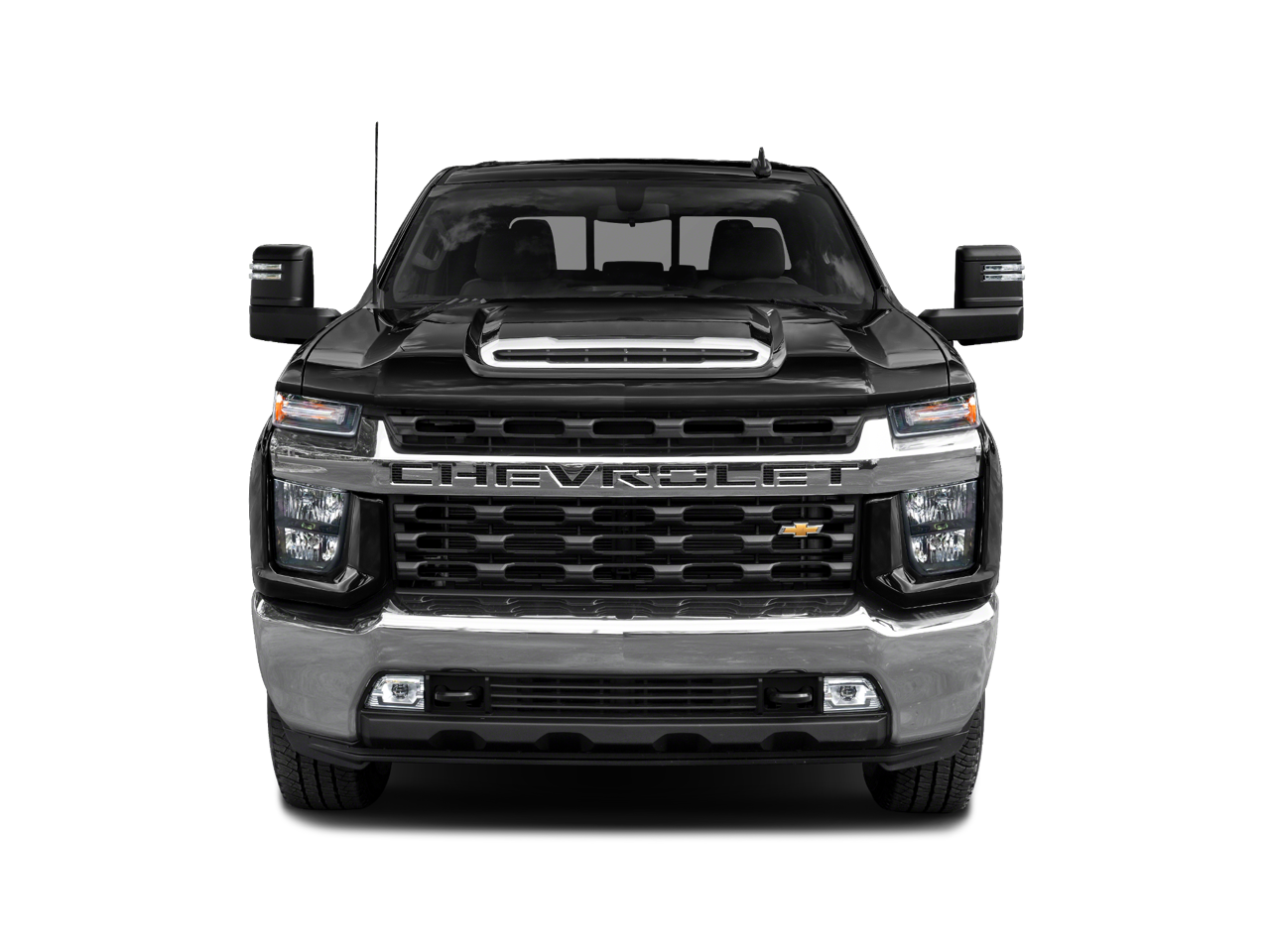 2023 Chevrolet Silverado 2500 HD LT