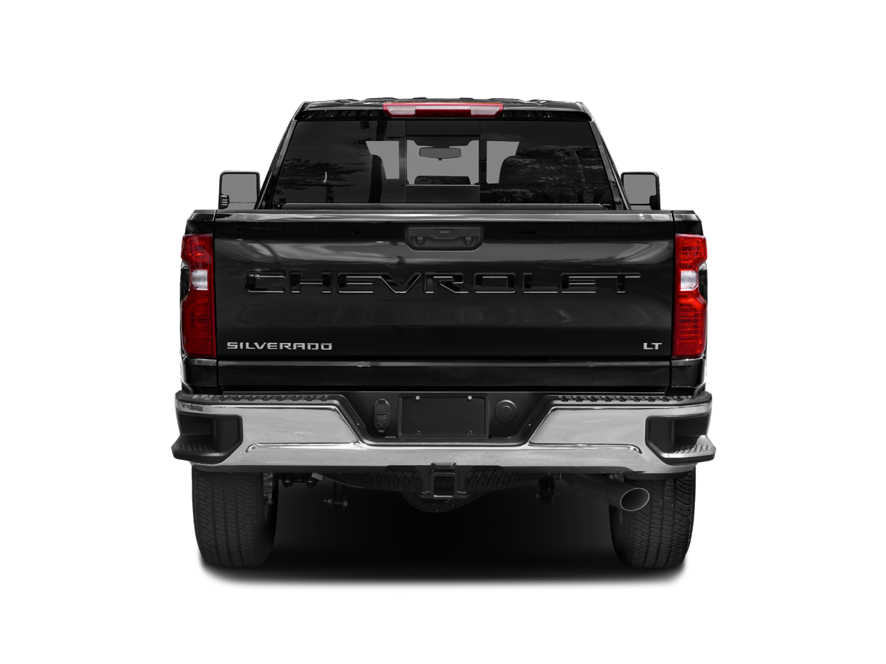 2023 Chevrolet Silverado 2500 HD LT