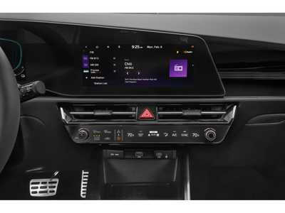 2023 Kia Niro Plug-In Hybrid SX