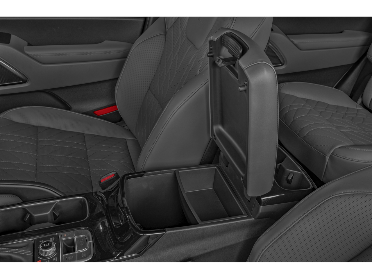 2023 Kia Telluride SX-Prestige X-Line