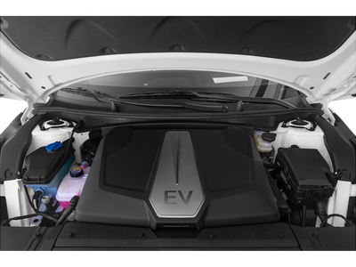 2023 Kia EV6 GT