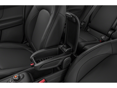 2023 MINI Cooper S Countryman Base