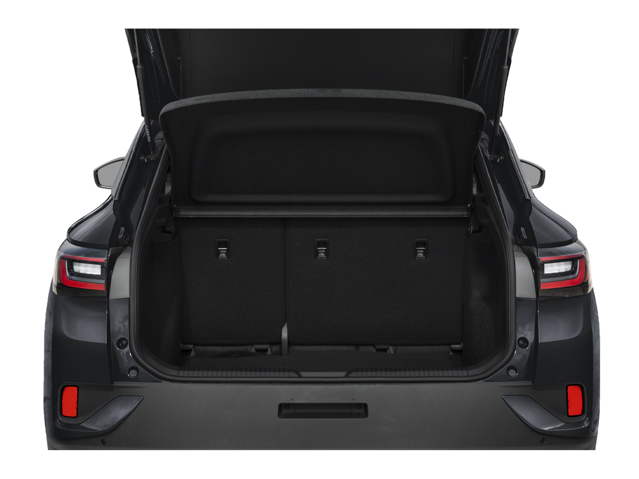 2023 Volkswagen ID.4 Standard