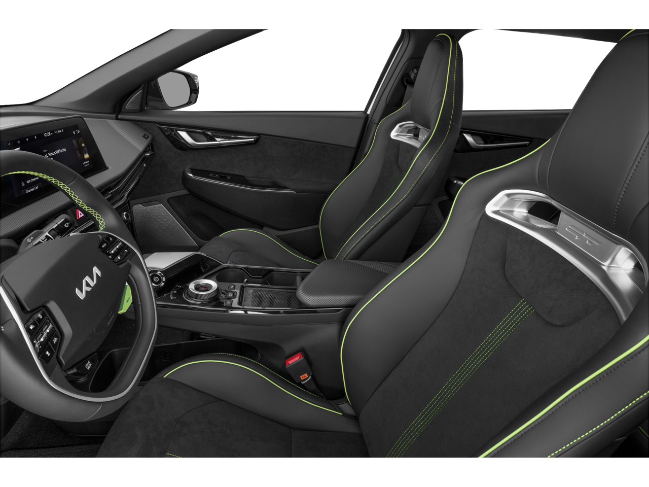 2024 Kia EV6 GT