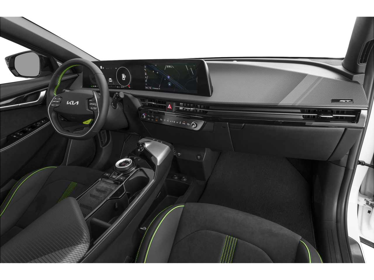 2024 Kia EV6 GT