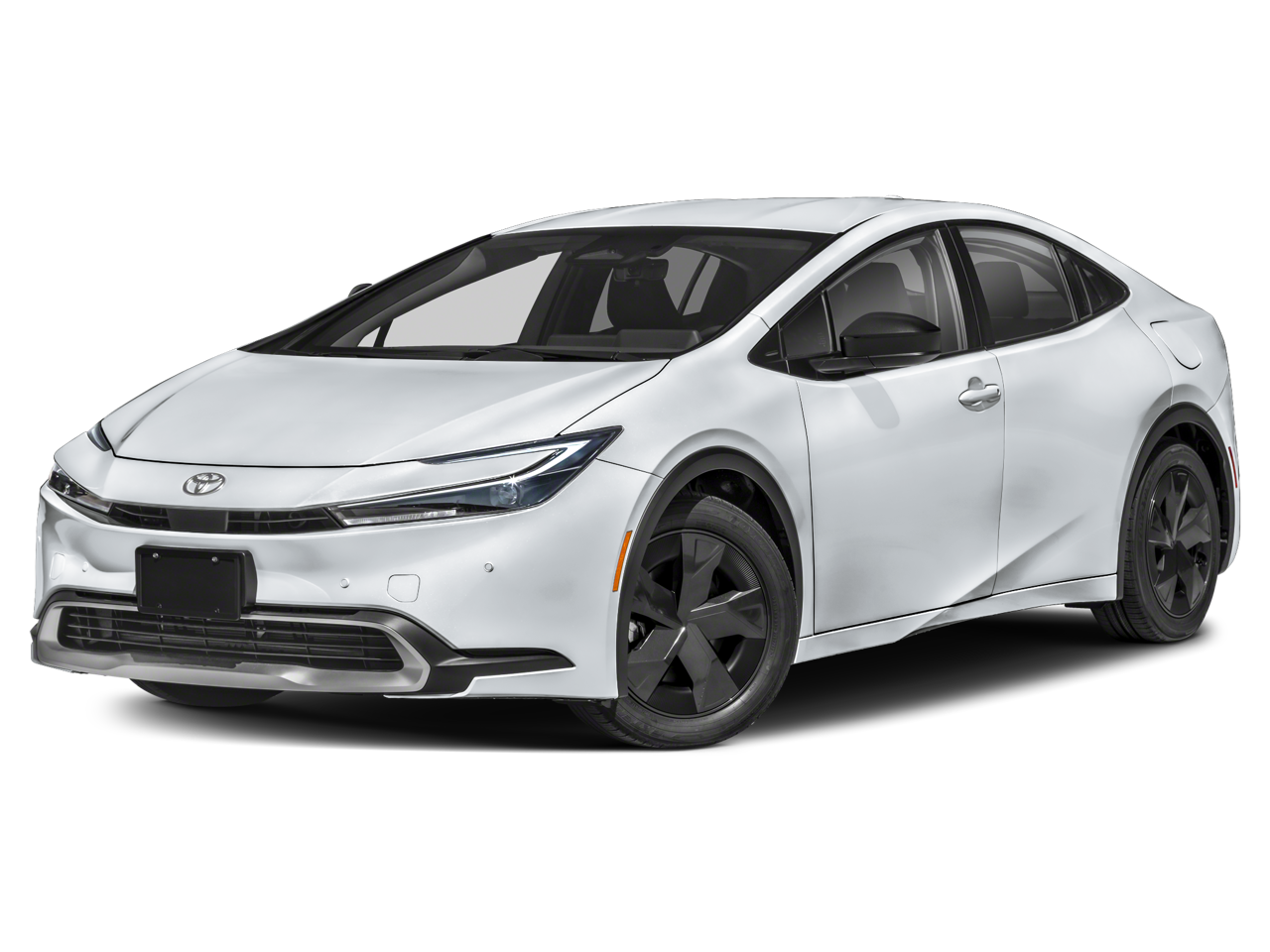 2024 Toyota Prius Prime XSE Premium
