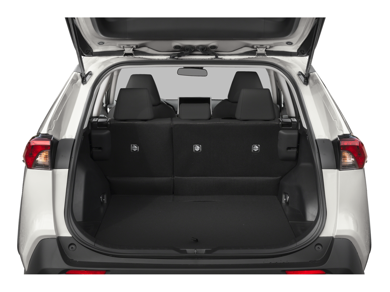 2024 Toyota RAV4 Hybrid Woodland Edition