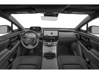 2024 Toyota bZ4X Limited