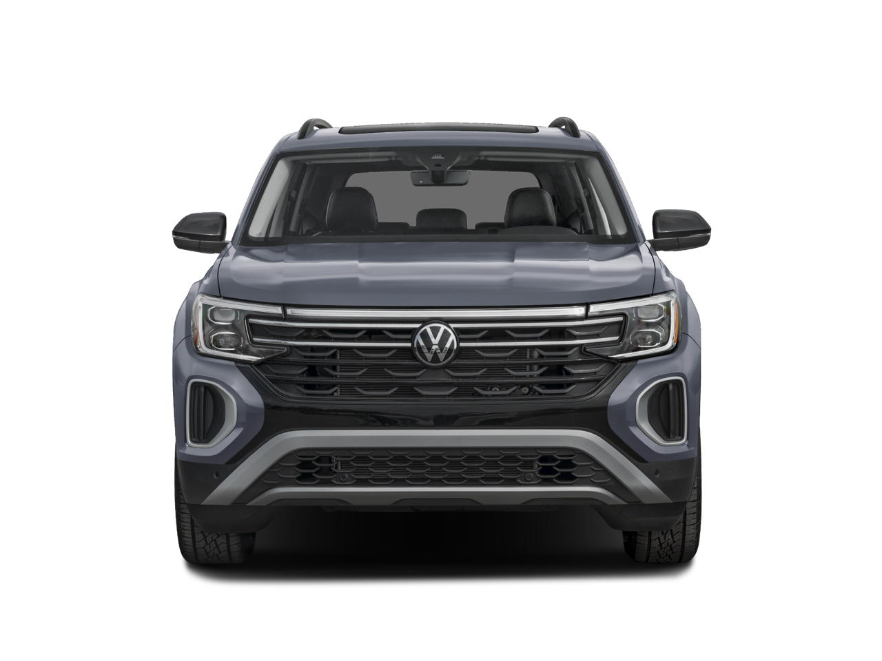 2024 Volkswagen Atlas 2.0T Peak Edition SEL