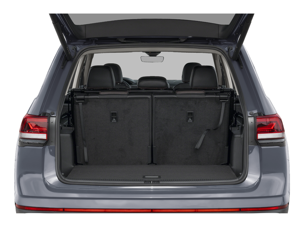 2024 Volkswagen Atlas 2.0T Peak Edition SEL