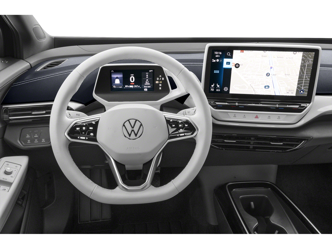 2024 Volkswagen ID.4 Pro S