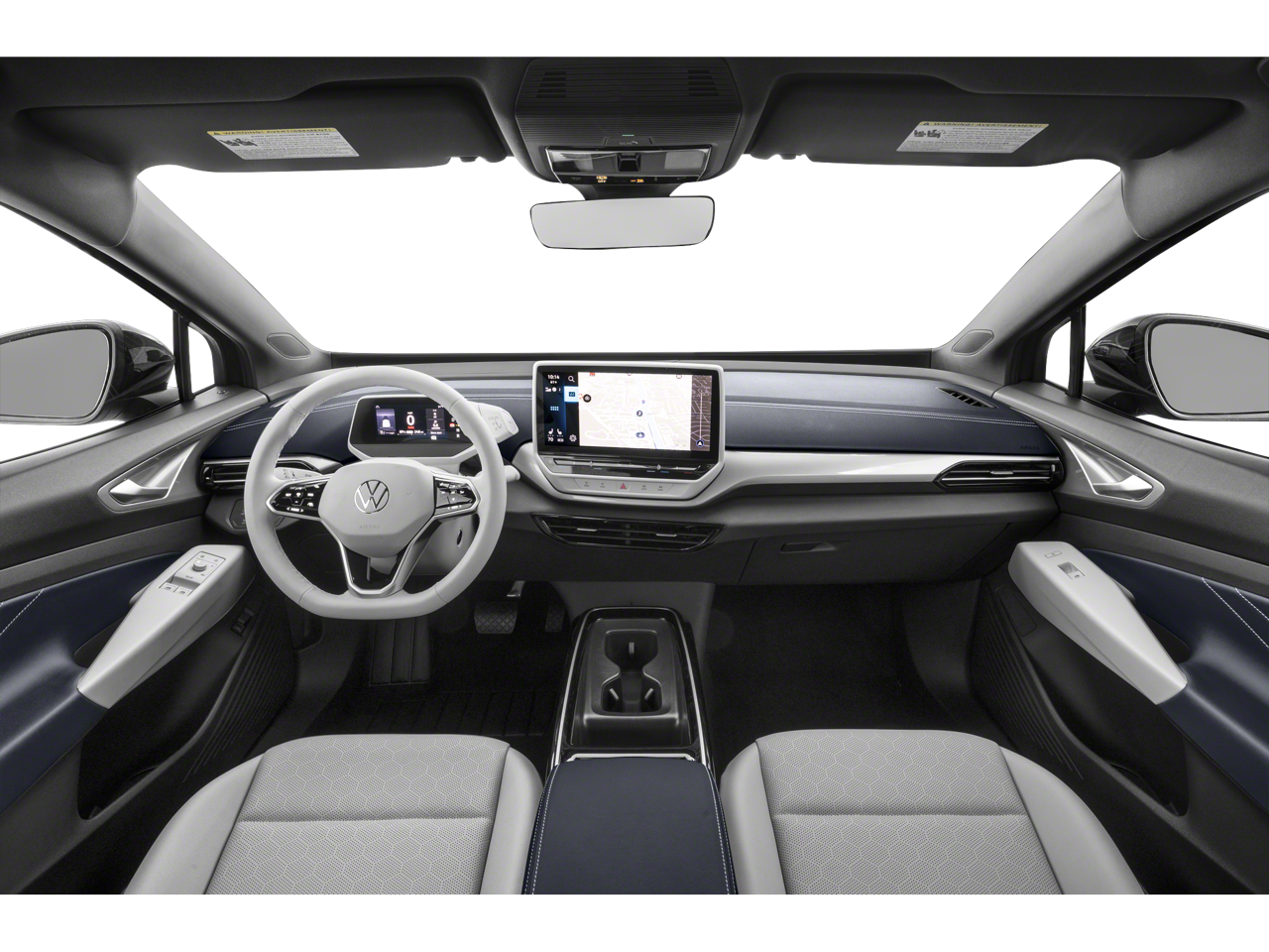 2024 Volkswagen ID.4 Pro S