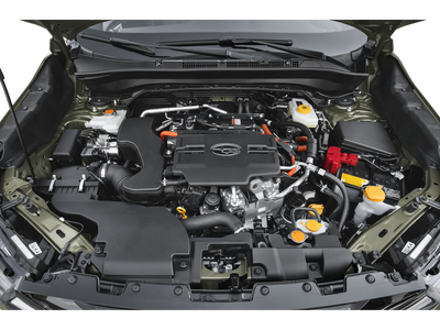 2025 Subaru Forester Hybrid Touring