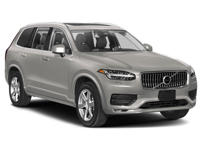2025 Volvo XC90 B5 Core