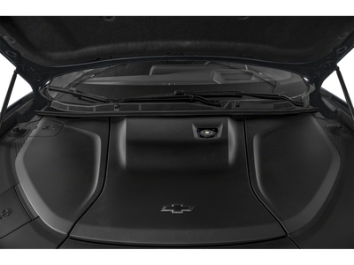 2026 Chevrolet Blazer EV RS