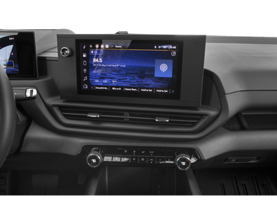 2026 Chevrolet Silverado EV WT - Max Range
