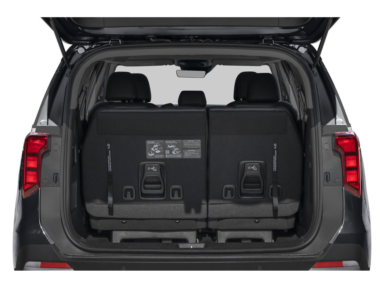 2026 Kia Carnival Hybrid LXS