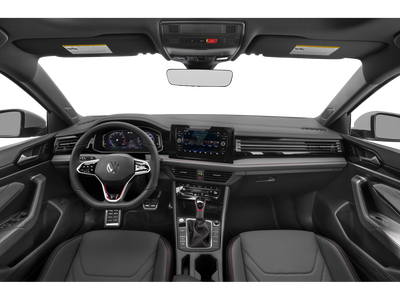 2026 Volkswagen Jetta GLI 2.0T Autobahn