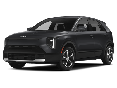 2027 Kia Niro LX