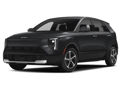 2027 Kia Niro LX