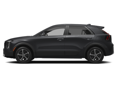 2027 Kia Niro LX