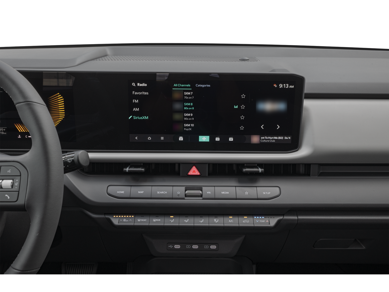 2027 Kia Seltos LX