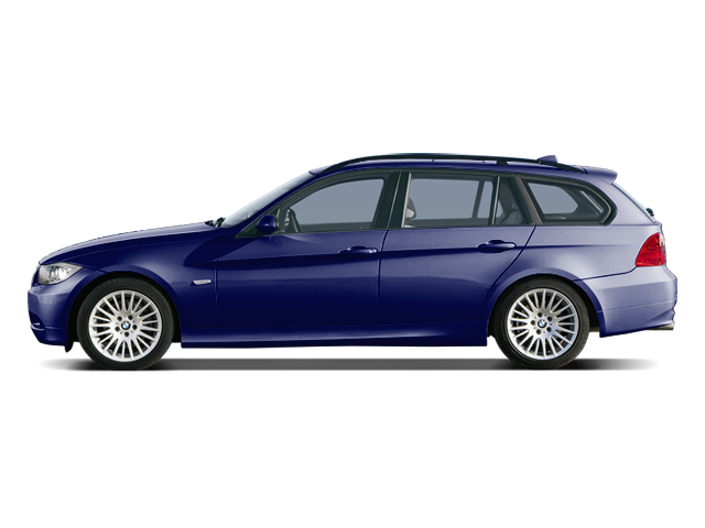 2008 BMW 3 Series 328xi