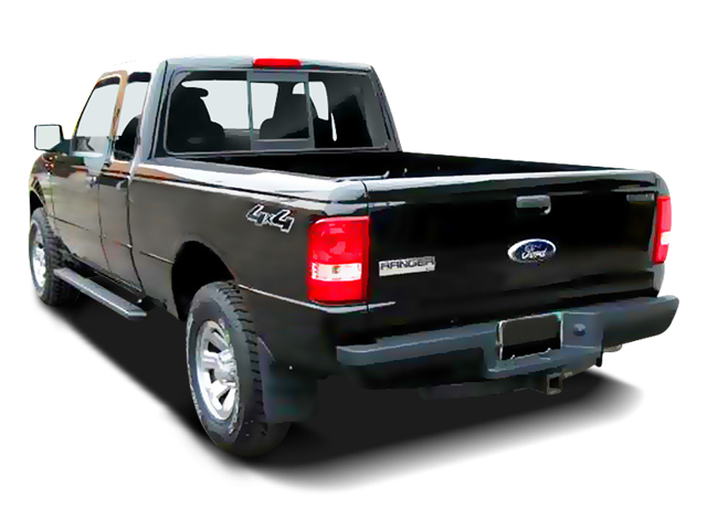 2008 Ford Ranger XL