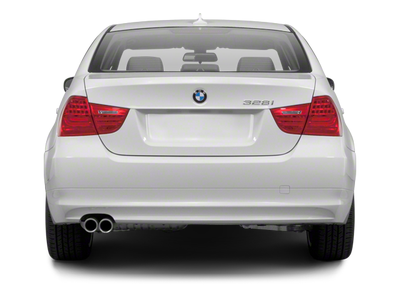 2011 BMW 3 Series 328i