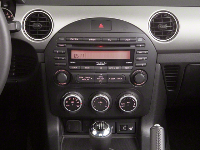 2011 Mazda Mazda Miata PRHT Grand Touring