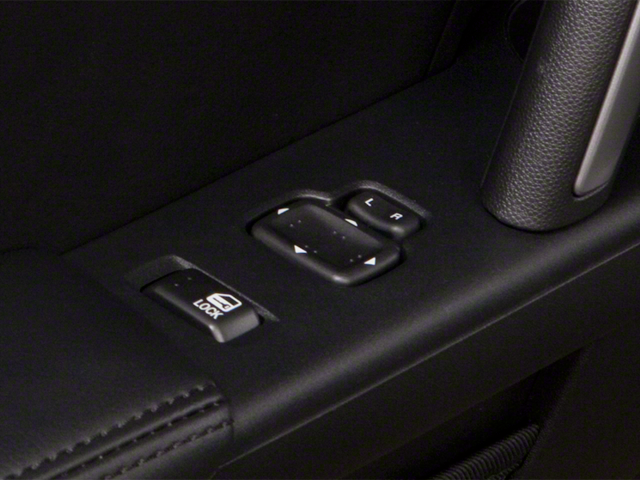 2011 Mazda Mazda Miata PRHT Grand Touring