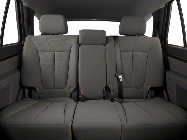 2012 Hyundai Santa Fe GLS