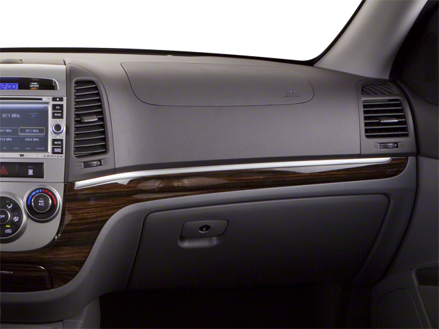 2012 Hyundai Santa Fe GLS