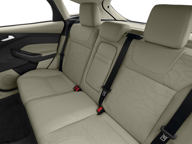 2013 Ford Focus Electric Base