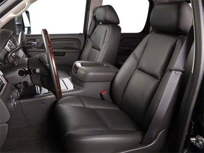 2013 GMC Sierra 3500 HD SLT