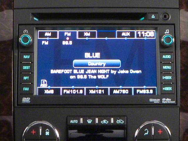 2013 GMC Sierra 3500 HD SLT