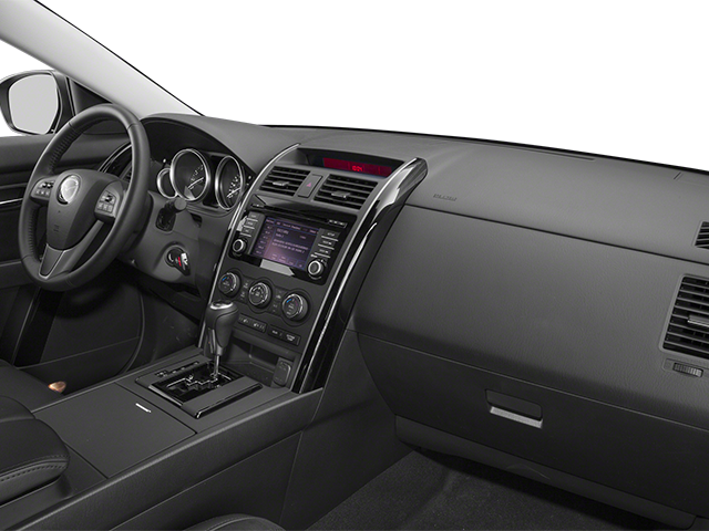 2013 Mazda Mazda CX-9 Grand Touring