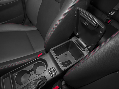 2013 Subaru Impreza WRX Premium