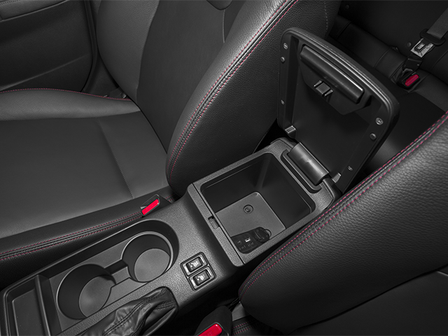 2013 Subaru Impreza WRX Premium