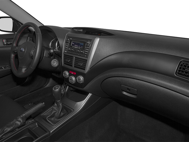2013 Subaru Impreza WRX Premium