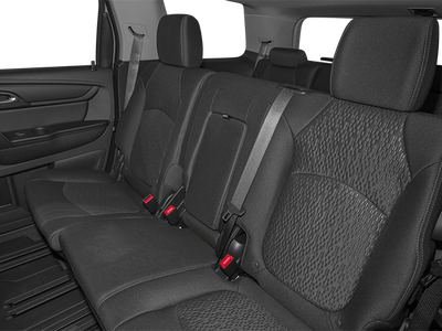 2014 GMC Acadia SLT