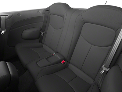 2014 INFINITI Q60 Base