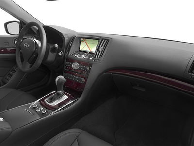 2014 INFINITI Q60 Base