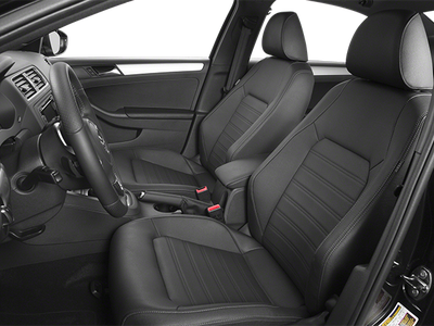 2014 Volkswagen Jetta GLI