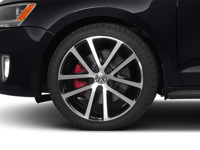 2014 Volkswagen Jetta GLI